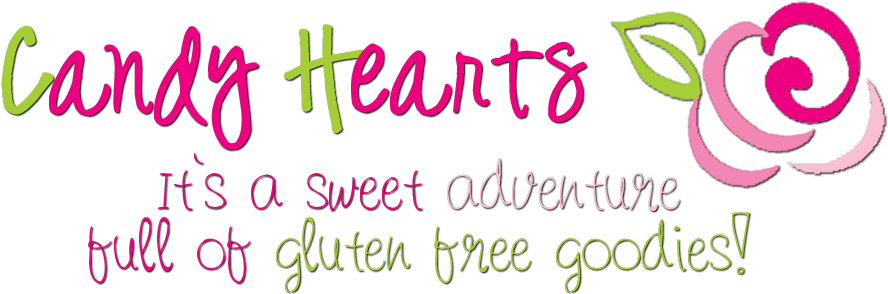 The Candy Hearts Blogroll - World (950x381), Png Download
