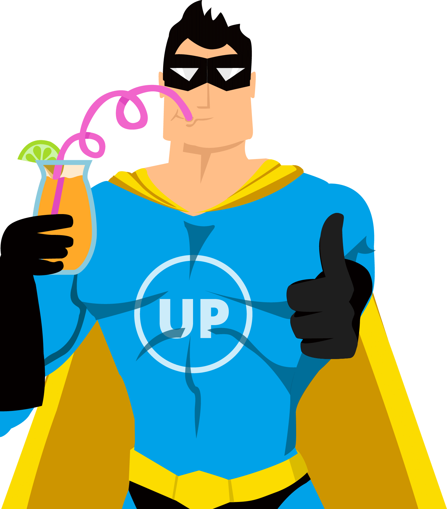 We Are Hiring - Cartoon (1526x1738), Png Download