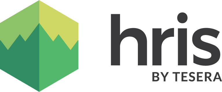 High Resolution Forest Inventory Solutions - Hris Logo (768x318), Png Download