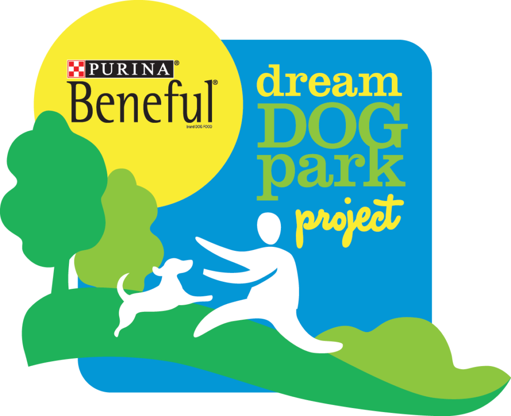 P, Ner, Beneful Dream Dog Park Project, Gofundme - Beneful Original Adult Formula - 3.5 Lb By Beneful (1024x834), Png Download