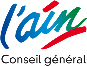 Logo 01 Ain - Ain (450x355), Png Download