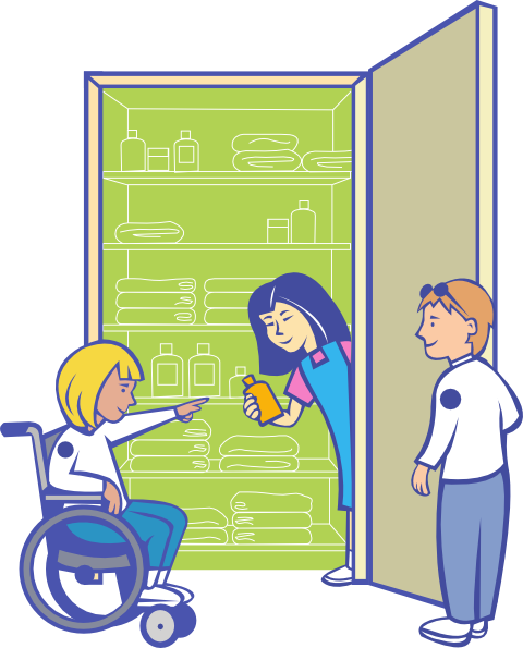 Cover Buku Penyandang Cacat Yang Sukses (480x595), Png Download