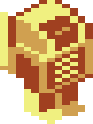 Chimera C64 Imessage Sticker Pack - Portable Network Graphics (408x408), Png Download