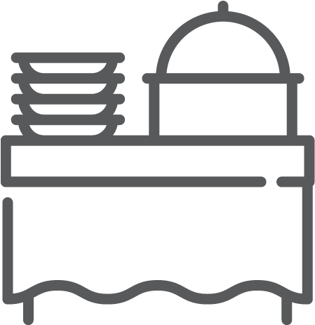 Set-upicon@600x - Catering (600x600), Png Download