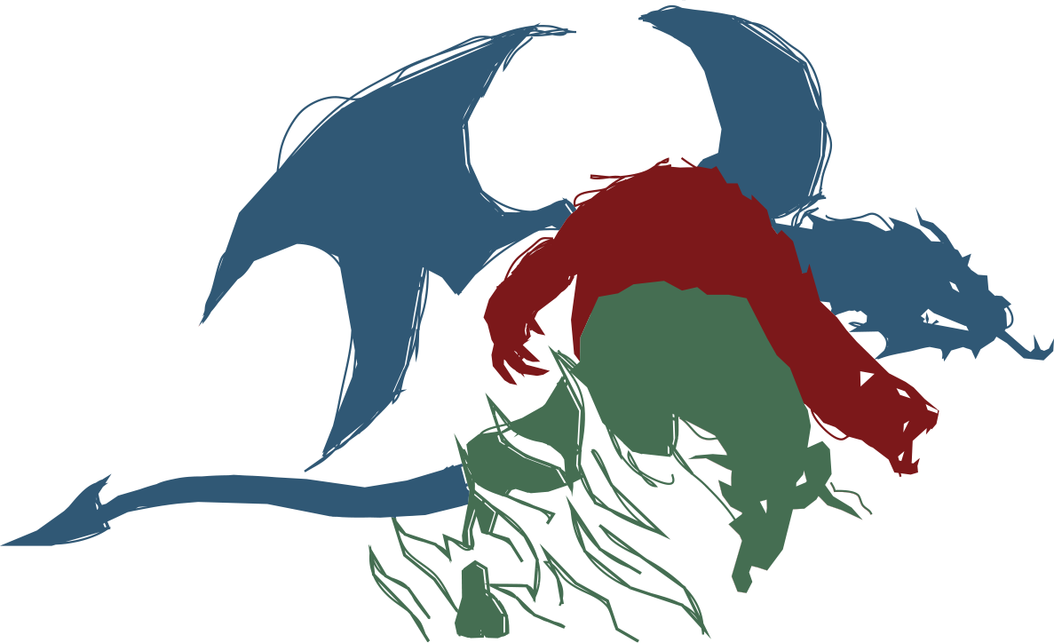 The Chimera Suite (1187x724), Png Download