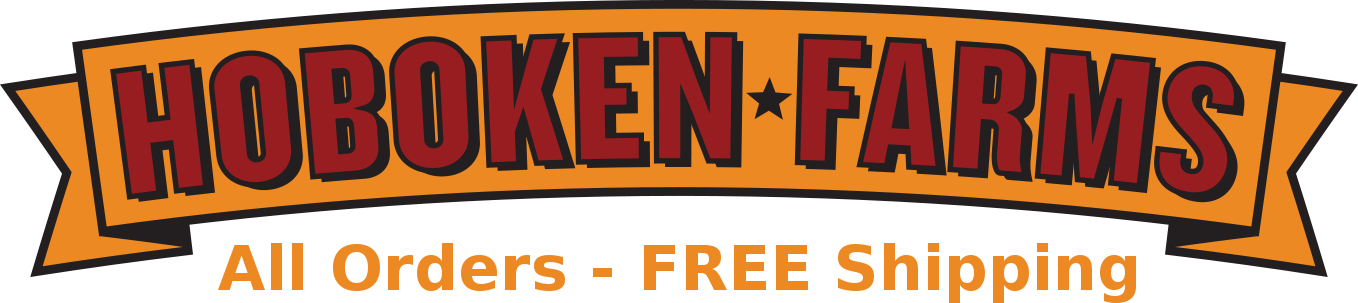 Hoboken (1358x303), Png Download