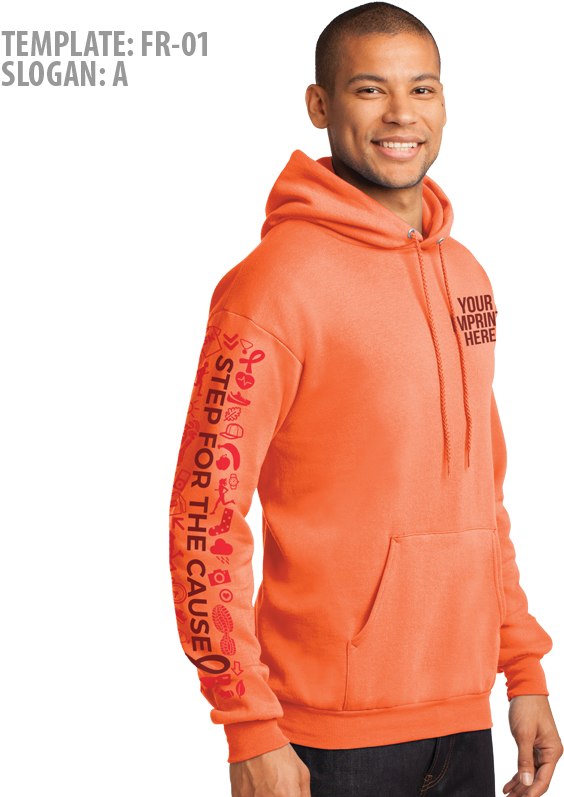 No Image - Hoodie (800x800), Png Download