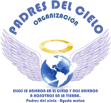 Padres Del Cielo - 世界老字號的不朽傳奇 [book] (500x422), Png Download