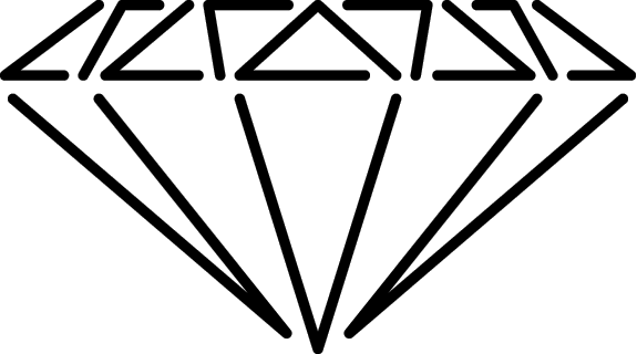 Pin Rihanna Diamonds Clip Video On Pinterest - Diamonds Logo Png (575x320), Png Download