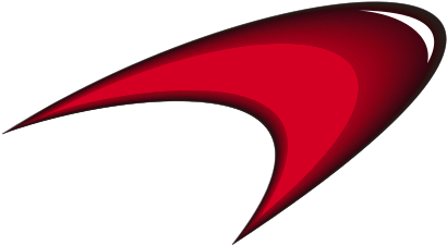 Mclaren - Emblem (409x409), Png Download