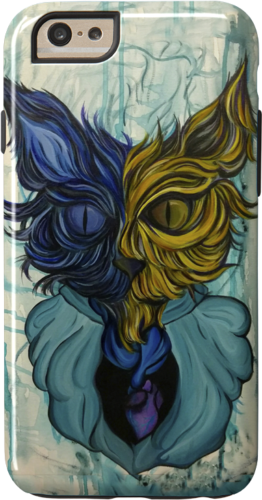 Chimera (576x864), Png Download