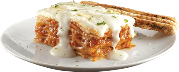 Chicken Lasagna - Lasagne (600x600), Png Download