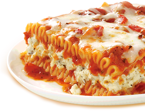 Lasagna Png Photos - Cheese Lasagna (490x440), Png Download