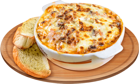 Lasagna - Lasaña Png (600x600), Png Download