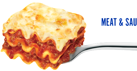 Vector Free Download Meat Sauce Simek S Great Food - Simeks Lasagna, Meat & Sauce - 32 Oz (594x329), Png Download