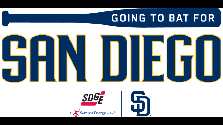 “going To Bat For San Diego” To Give More Than $500,000 - Environmental, Social And Corporate Governance (735x414), Png Download