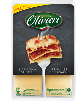 Ingredients - Olivieri Roasted Portobello Mushroom & Parmesan (400x430), Png Download