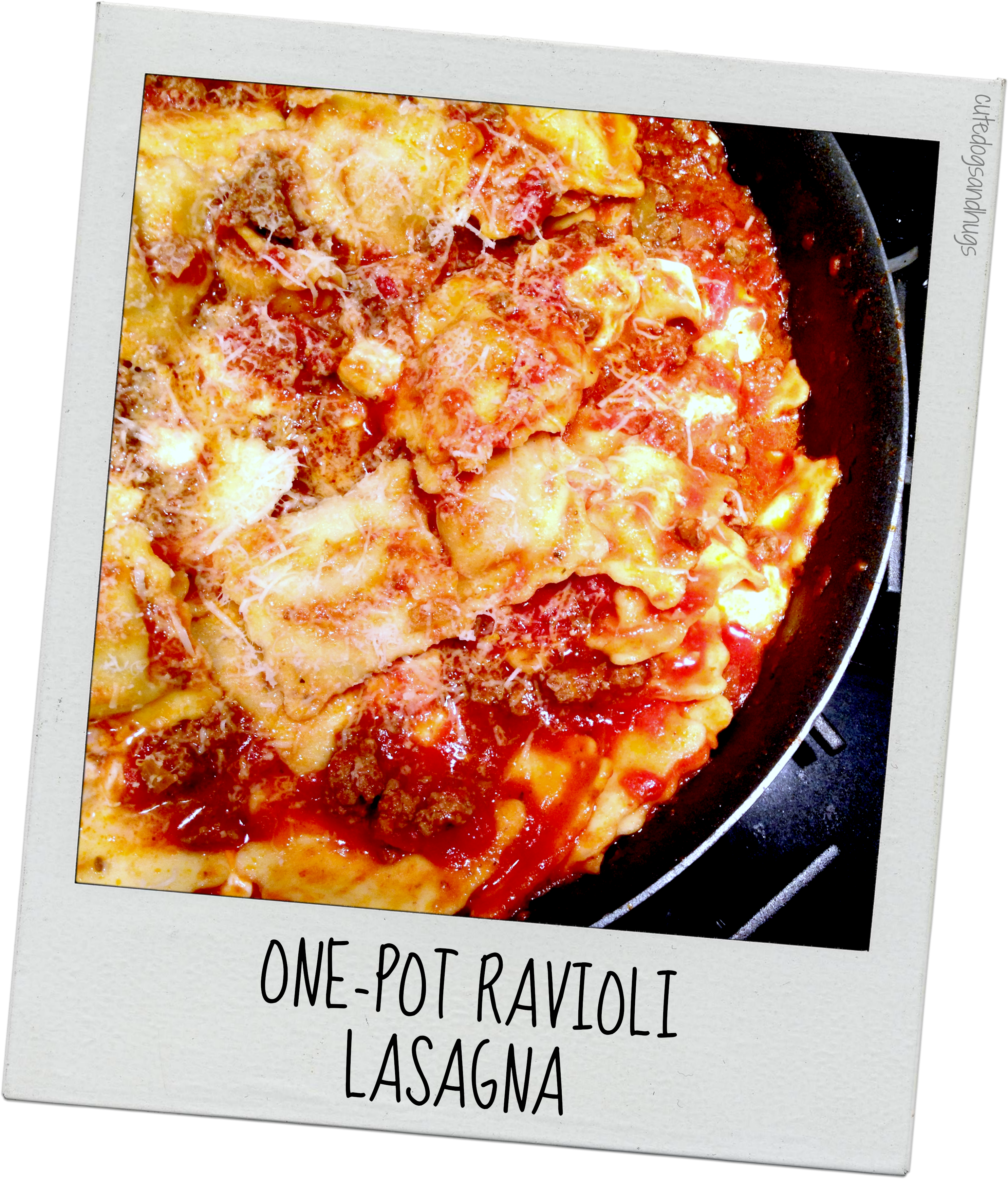 One Pot Lasagna - California-style Pizza (2994x3500), Png Download