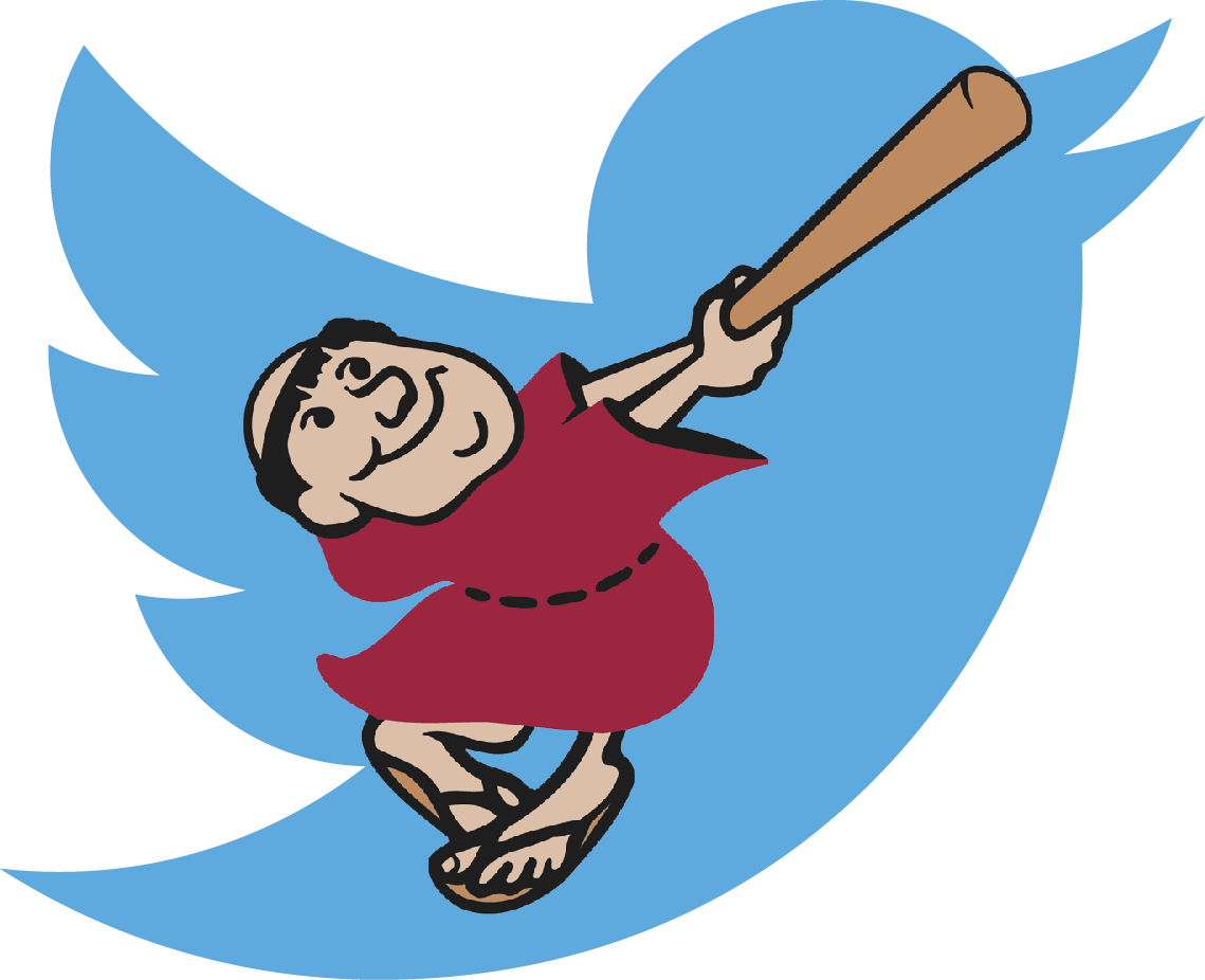 Two Years Ago, I Published What I Considered To Be - Logo Do Twitter Verde Png (1139x926), Png Download