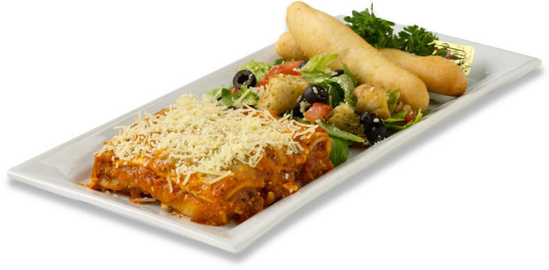 Classic Crowd Pleasers - Fried Food (800x409), Png Download