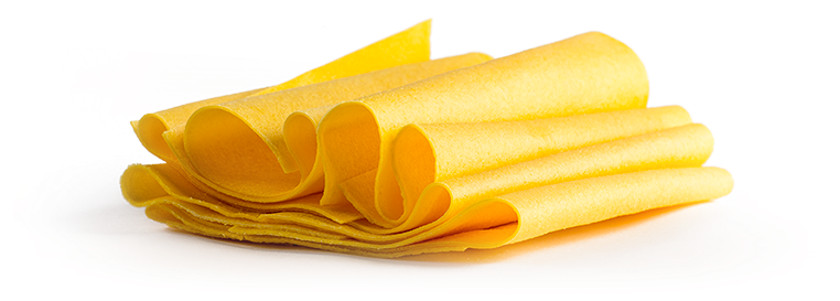 Lasagna Pasta Cut With Adjustable Width For Dominioni - Rigatoni (857x300), Png Download
