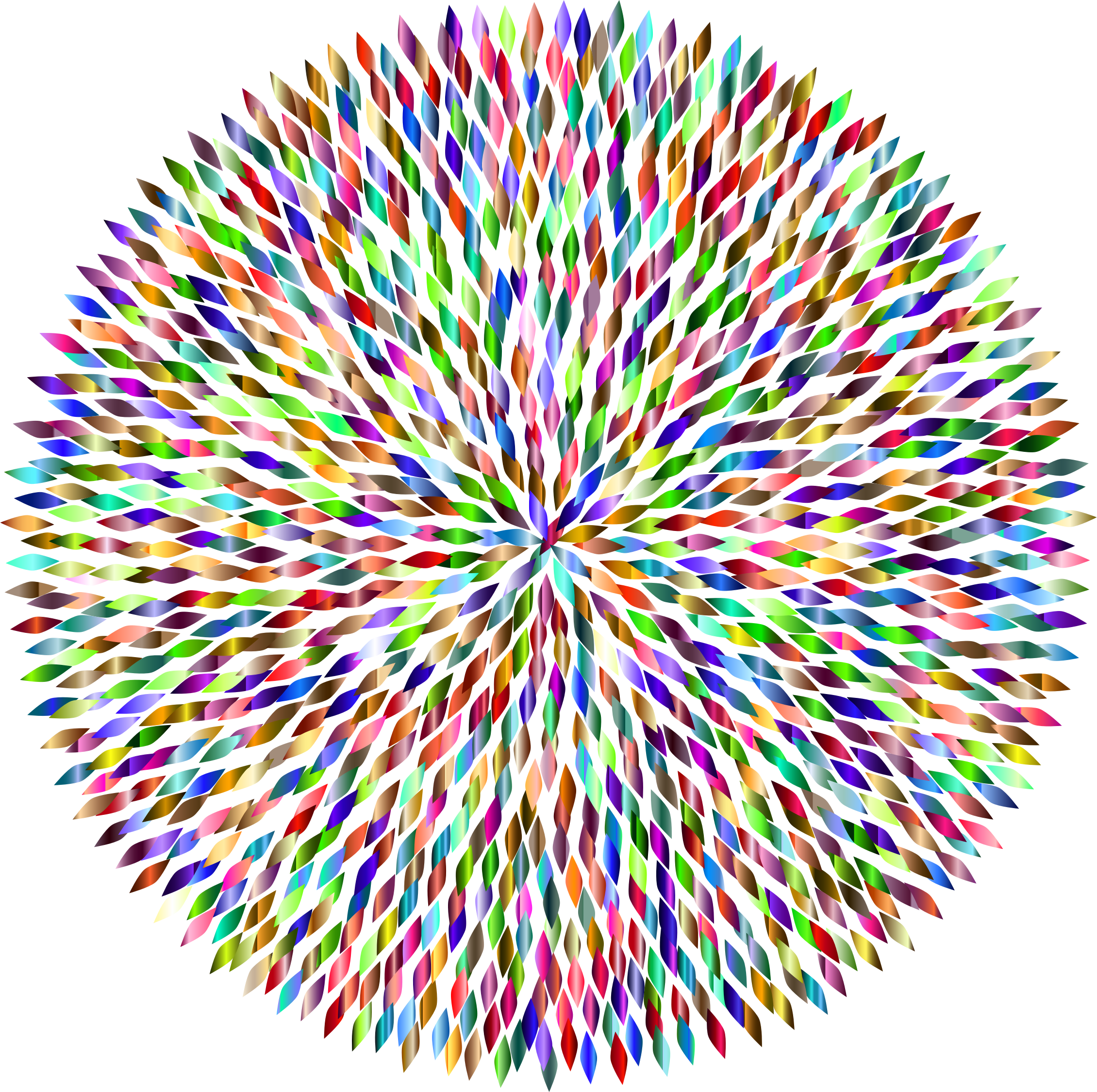 Fireworks With No Background - Fireworks Image No Background (2260x2250), Png Download