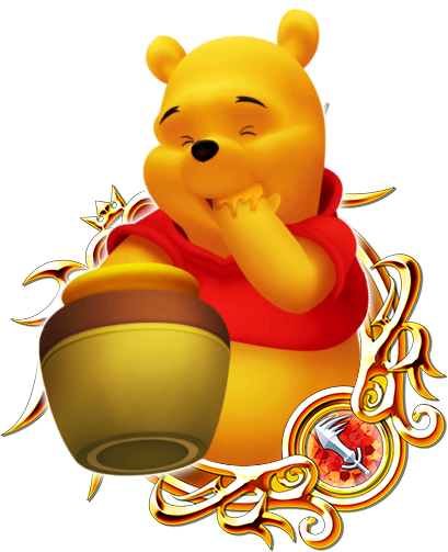 Na Medals And Extras Added 3/9/2017 [khux] - Kingdom Hearts 3 Png (409x503), Png Download