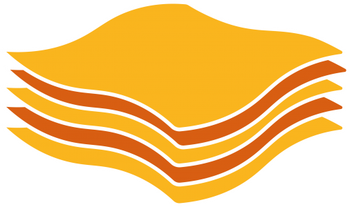 Lasagna Thinks - Lasagne (506x300), Png Download