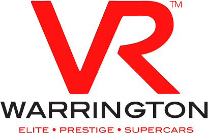 Vr Warrington, Used Mclaren For Sale In Warrington, - Vanrooyen Elite Prestige Supercars (460x282), Png Download