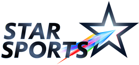 Star Sports India Revs Up With Mclaren-honda - Star Sports Logo Png (501x250), Png Download