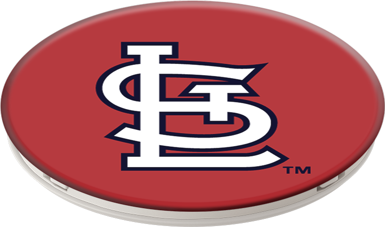 St Louis Cardinals - Mlb, St. Louis Cardinals 'stl' All-star Mat 33.75"x42.5", (1000x1000), Png Download