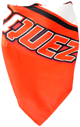 Márquez 93 Red Bandana - Bandana 93 Marquez Red U (565x565), Png Download