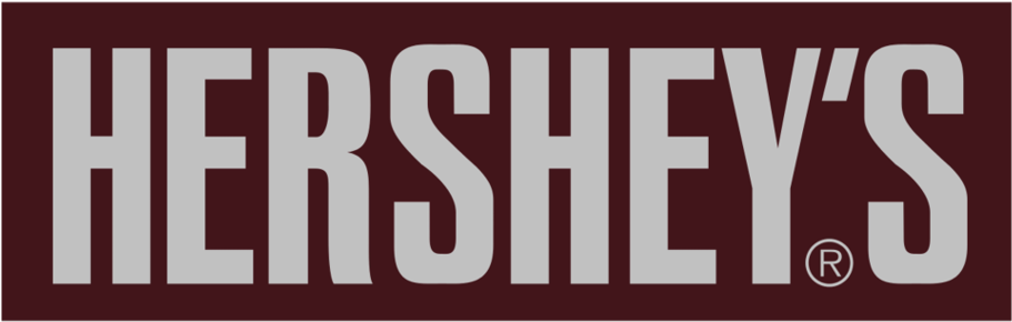 Hersheys - Hershey Logo Vector (1000x773), Png Download