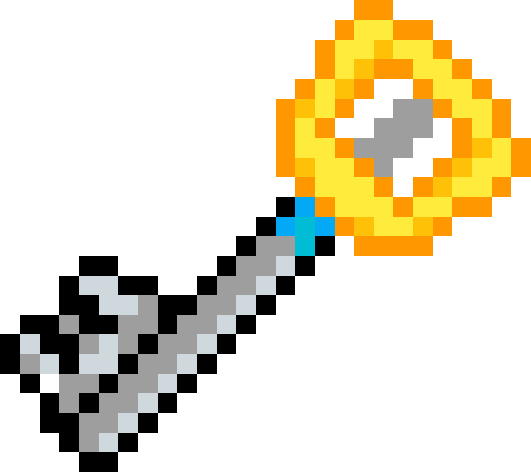 Keyblade - Kingdom Hearts (1200x1200), Png Download
