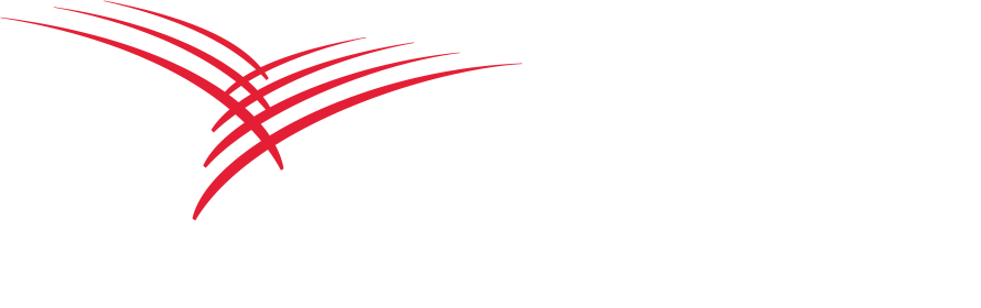 Logo - Cardinal Health Wings Logo (890x280), Png Download