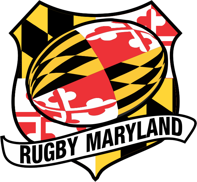 Rugbymd Logo 3 1 - Rugby Maryland (632x585), Png Download