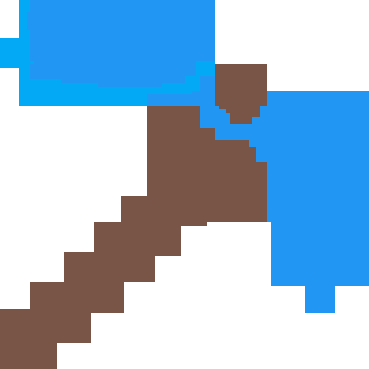 Nathan Abel - Minecraft Hook (1200x1200), Png Download