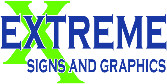 Extreme Signs And Graphics - Electronics Extreme Logo (566x286), Png Download