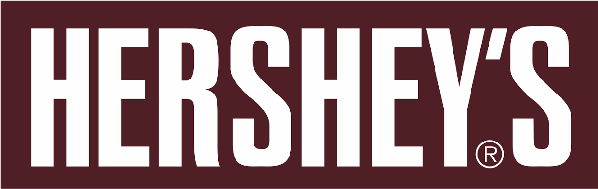 Hersheys Vector Logo - Hershey Bar Logo Vector (1600x1067), Png Download