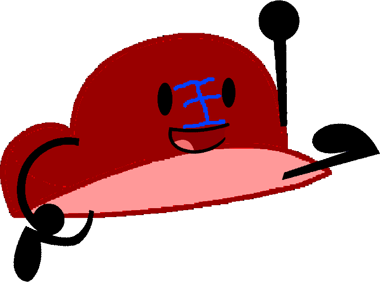 Grand Dad Hat (767x569), Png Download