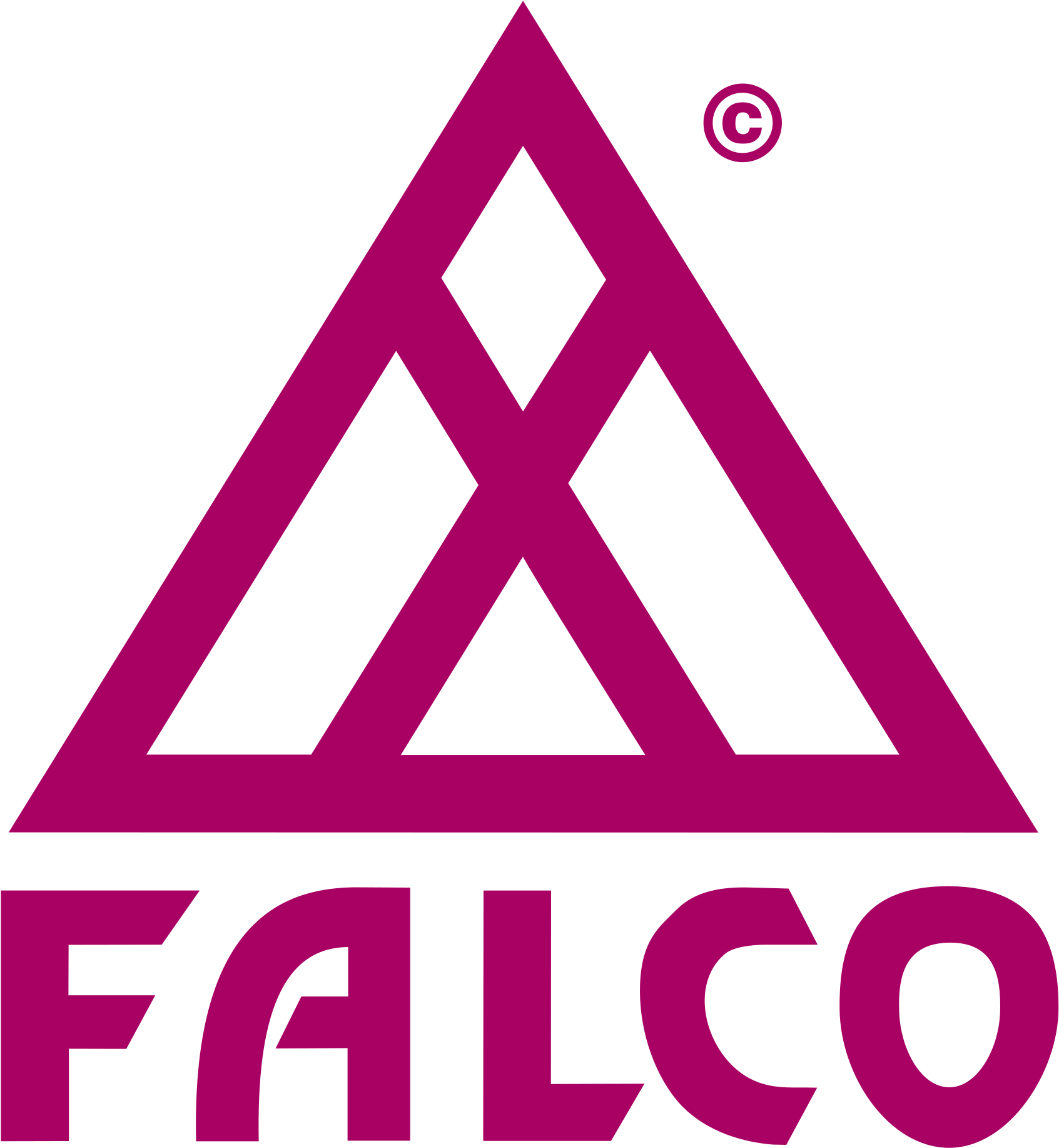 Falco Logo Png Transparent - Sneaker Logo Idea (2400x2400), Png Download
