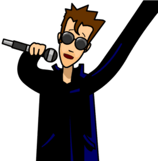 Photo - Manga (530x530), Png Download