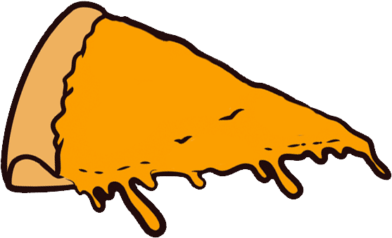 Pizza (575x350), Png Download
