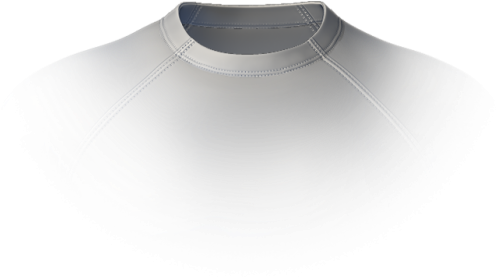 Granddad Collar - Sweater (500x285), Png Download