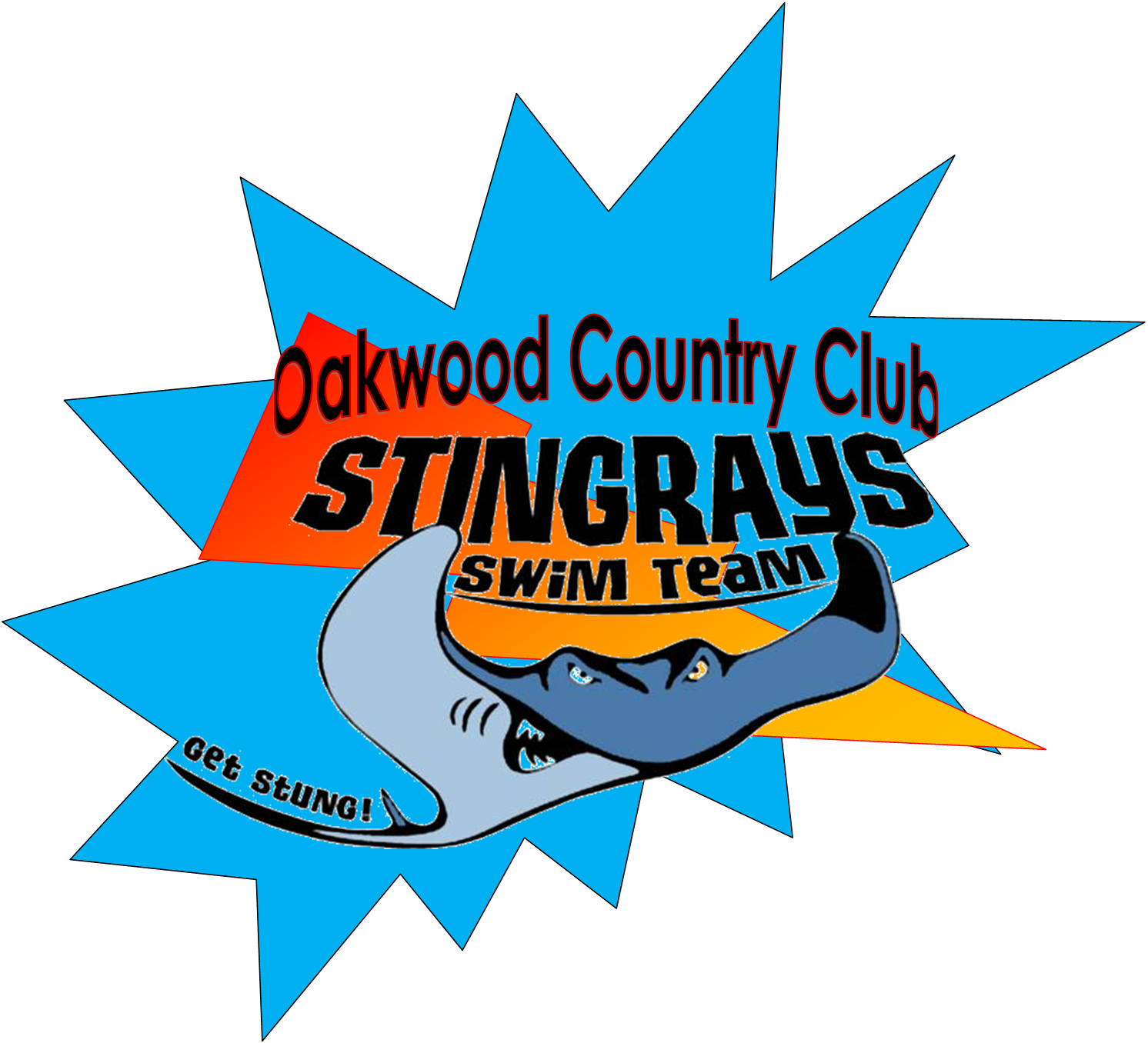 Sting Rays Swim Meet August 2 - Green Pen Assessment (1492x1356), Png Download