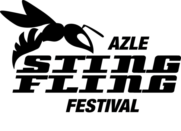 Sting Fling Festival Information - Azle Sting Fling (600x435), Png Download