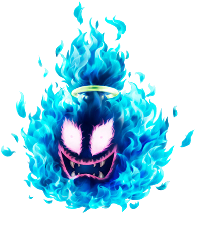 Pandora - Kid Icarus Uprising Pandora (435x467), Png Download