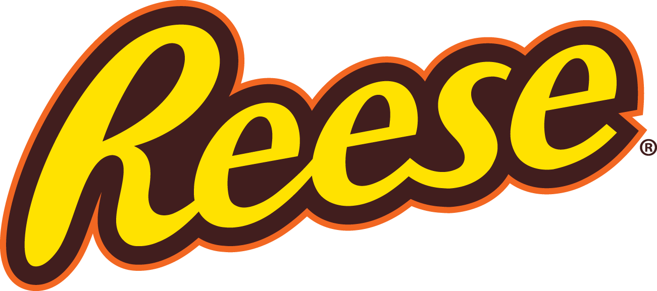 Hersey's Reese's - Reese's Holiday Peanut Butter Cups, 9.6 Oz (1301x577), Png Download