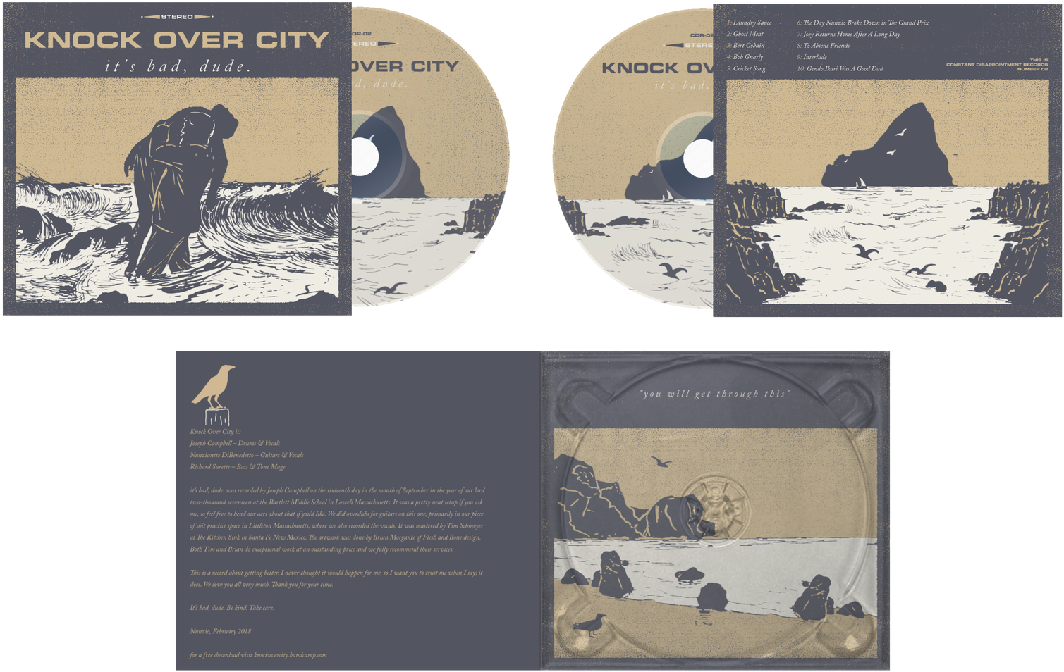 Knock Over City (1600x1066), Png Download