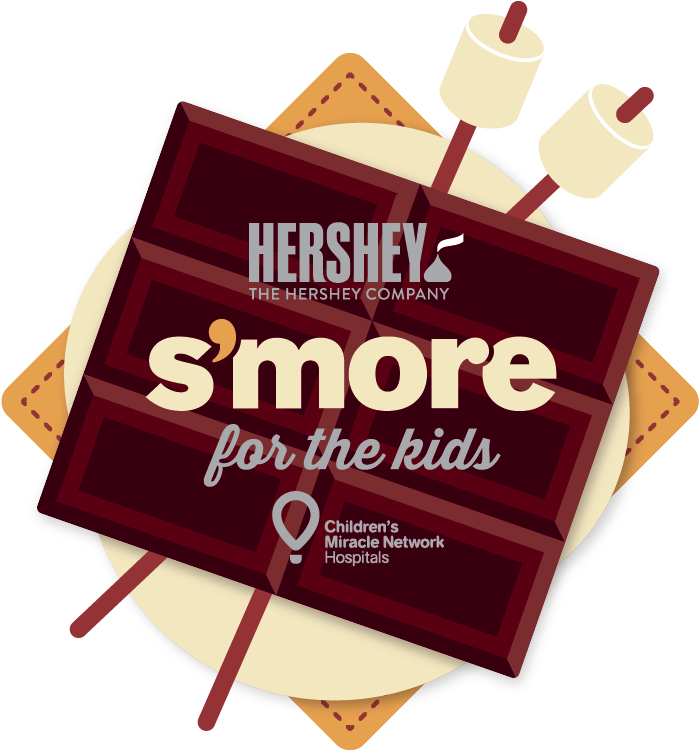 S More For The Kids (717x909), Png Download